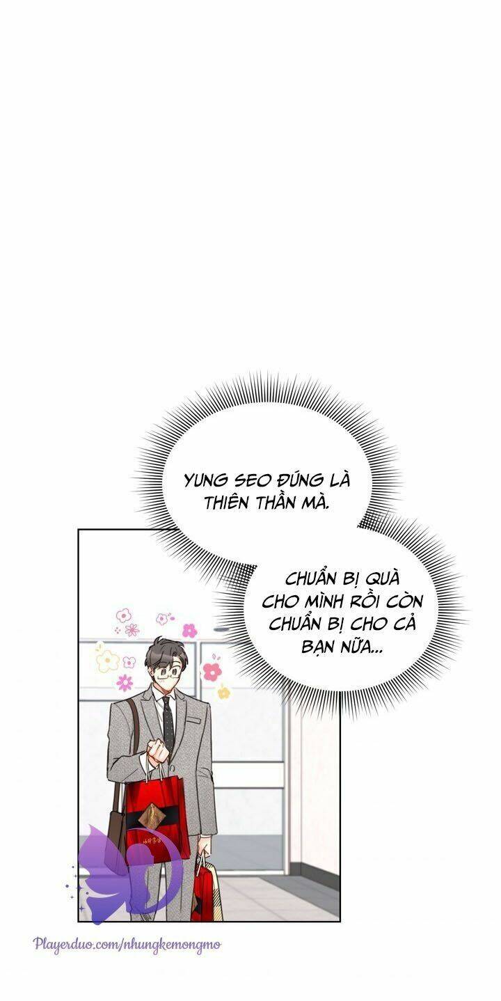 Hẹn Hò Chốn Công Sở Chapter 76 - 7