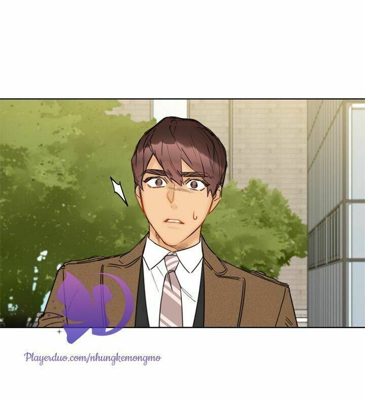 Hẹn Hò Chốn Công Sở Chapter 76 - 61