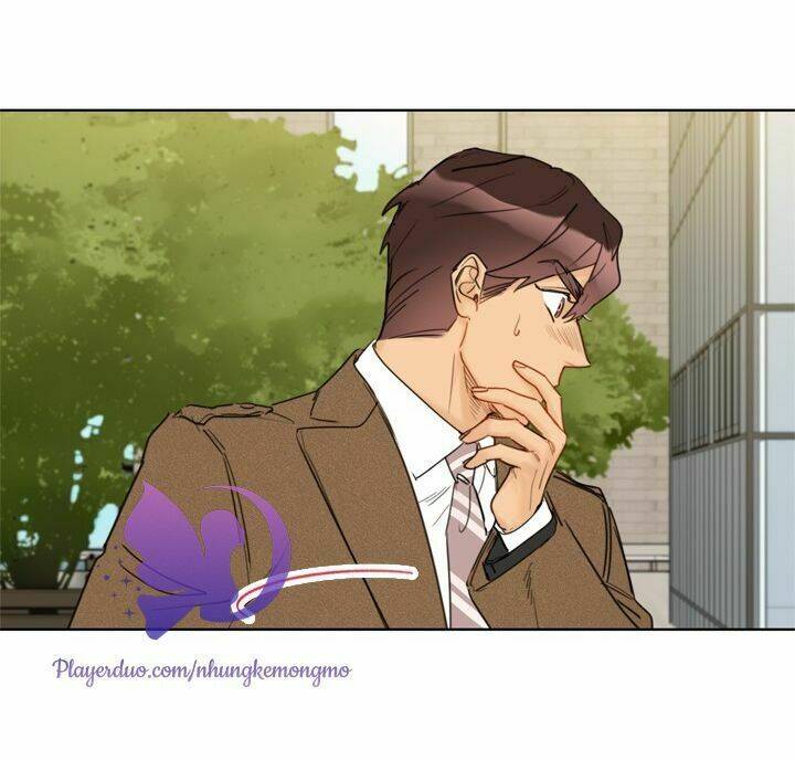 Hẹn Hò Chốn Công Sở Chapter 76 - 62