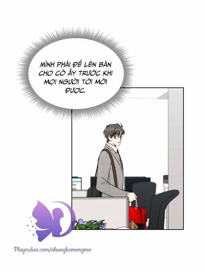 Hẹn Hò Chốn Công Sở Chapter 76 - 9