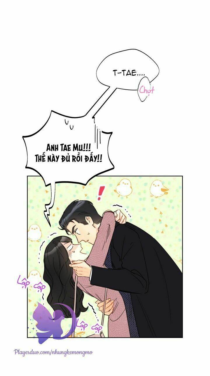 Hẹn Hò Chốn Công Sở Chapter 77 - 11