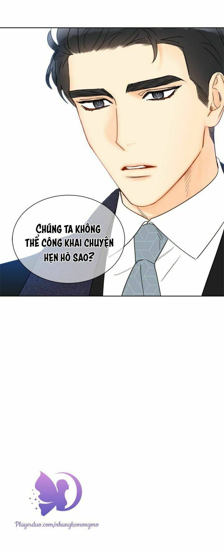 Hẹn Hò Chốn Công Sở Chapter 77 - 13