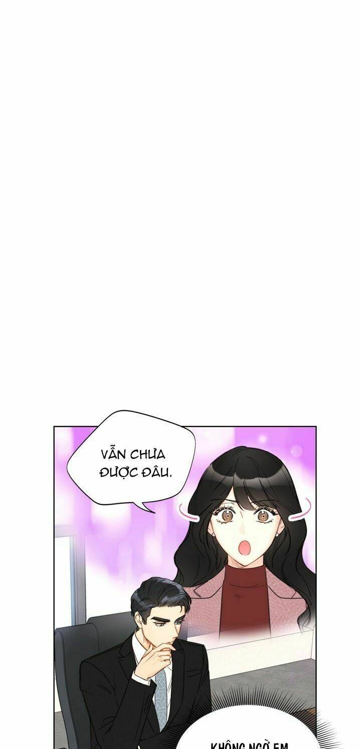 Hẹn Hò Chốn Công Sở Chapter 77 - 15