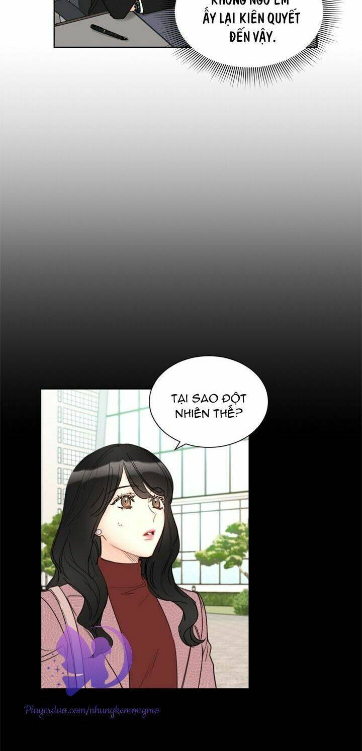 Hẹn Hò Chốn Công Sở Chapter 77 - 16