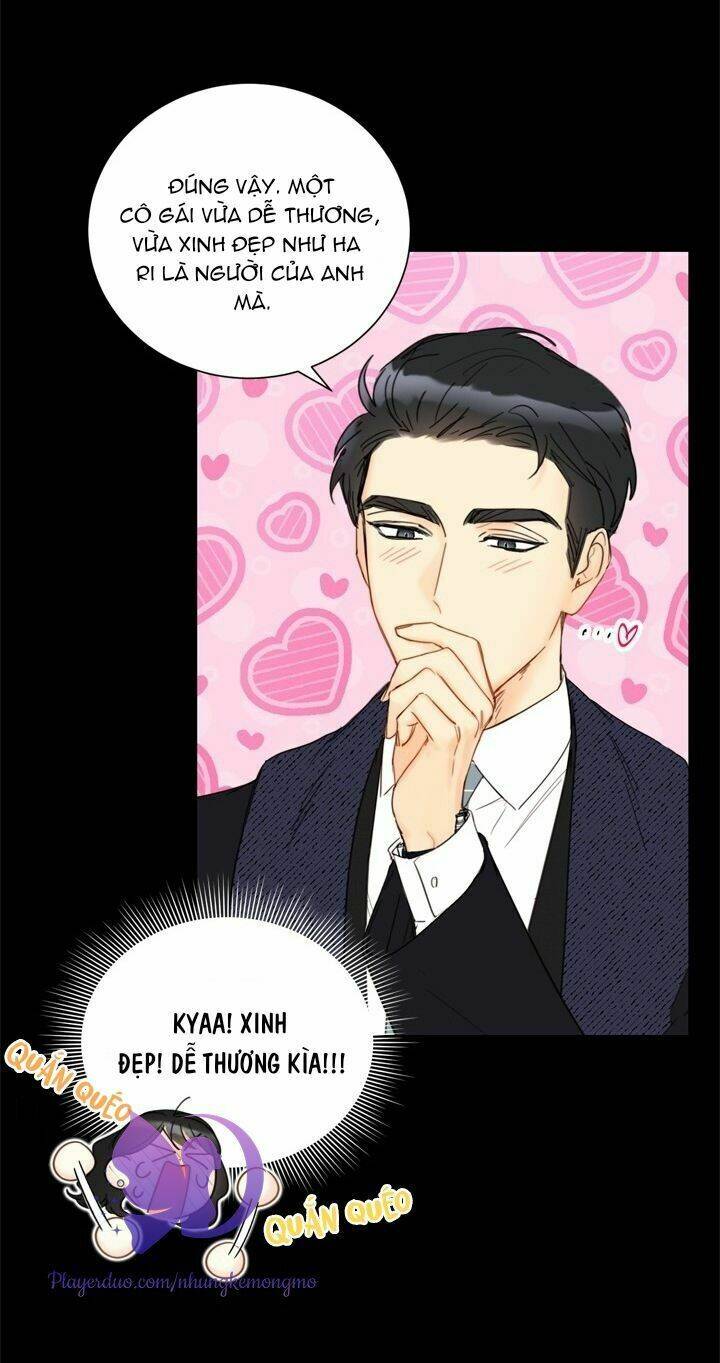 Hẹn Hò Chốn Công Sở Chapter 77 - 18