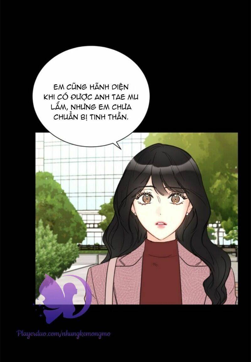 Hẹn Hò Chốn Công Sở Chapter 77 - 20