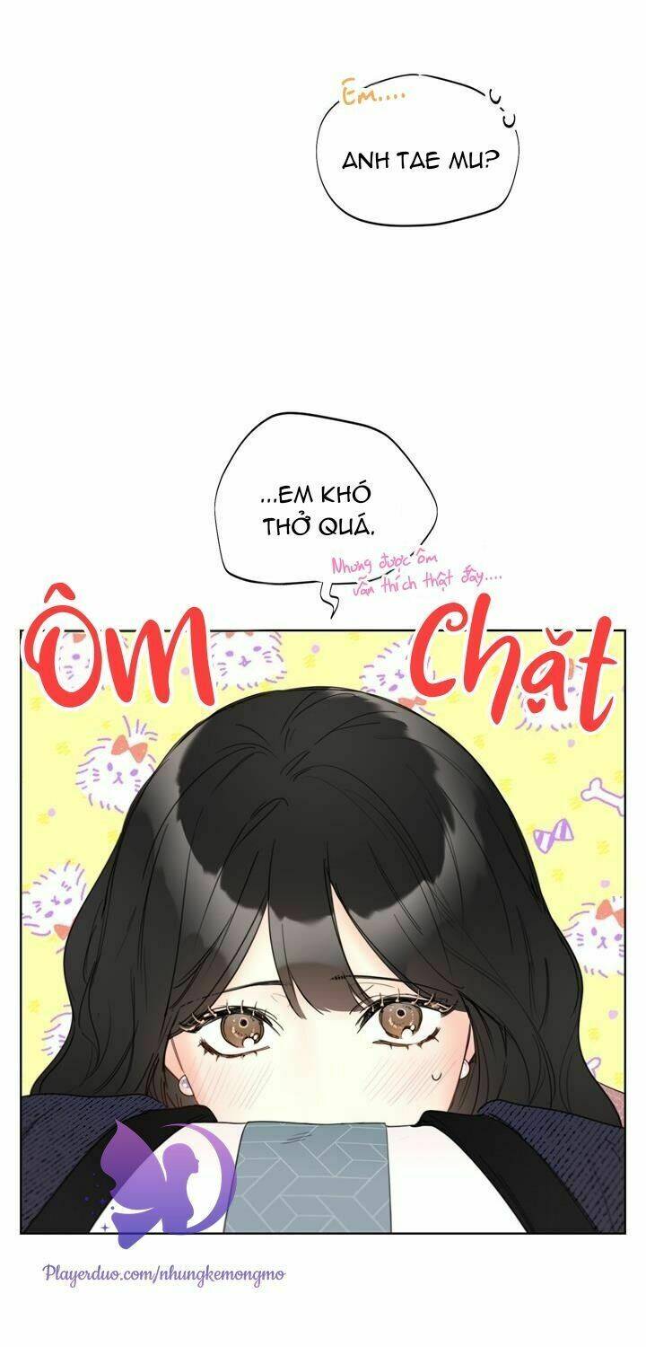 Hẹn Hò Chốn Công Sở Chapter 77 - 3