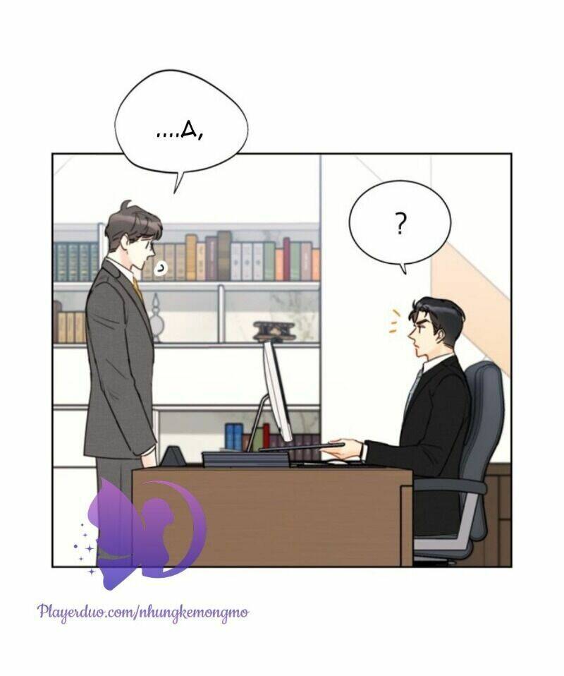 Hẹn Hò Chốn Công Sở Chapter 77 - 22