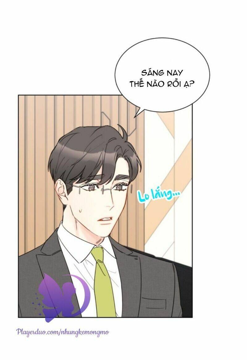 Hẹn Hò Chốn Công Sở Chapter 77 - 23