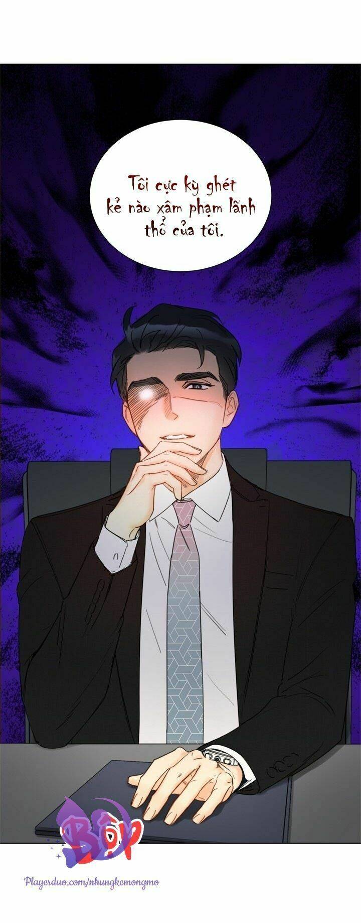 Hẹn Hò Chốn Công Sở Chapter 77 - 27