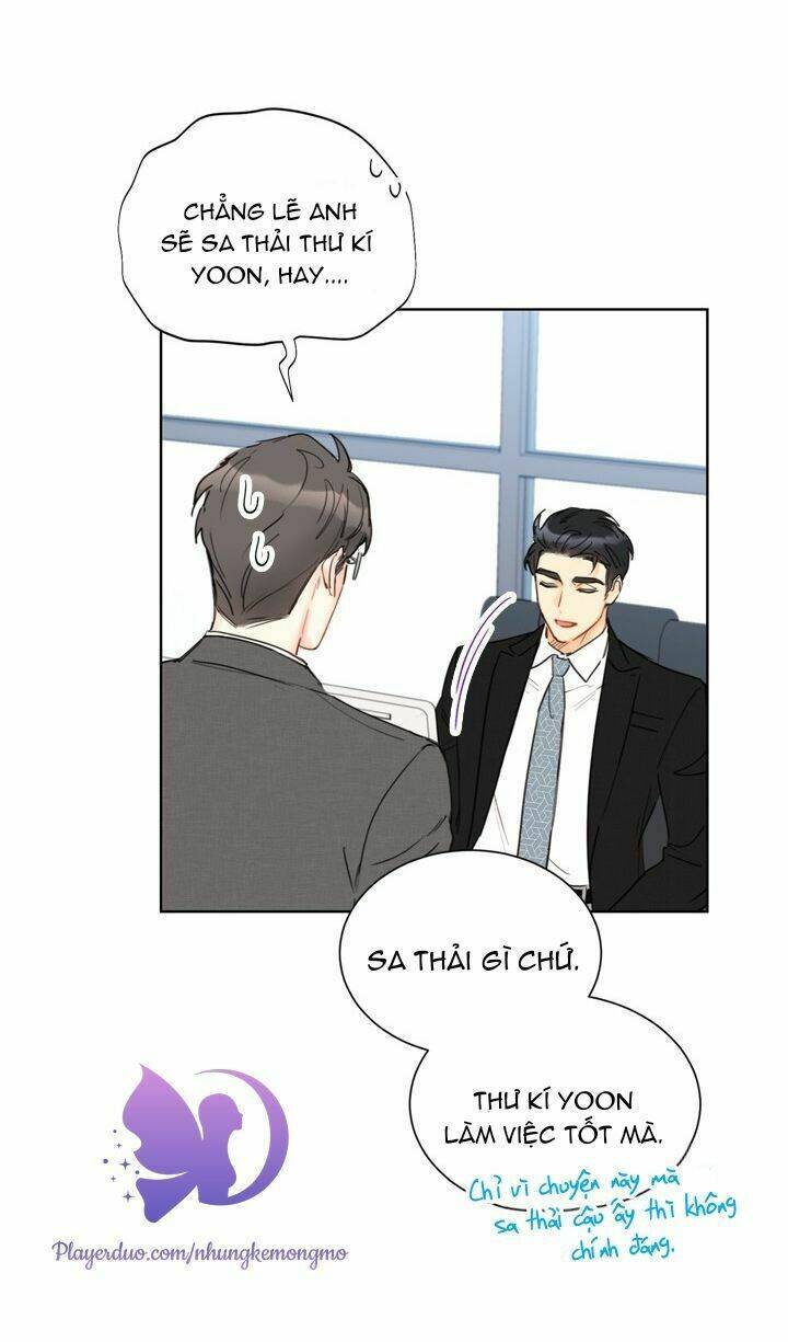 Hẹn Hò Chốn Công Sở Chapter 77 - 28