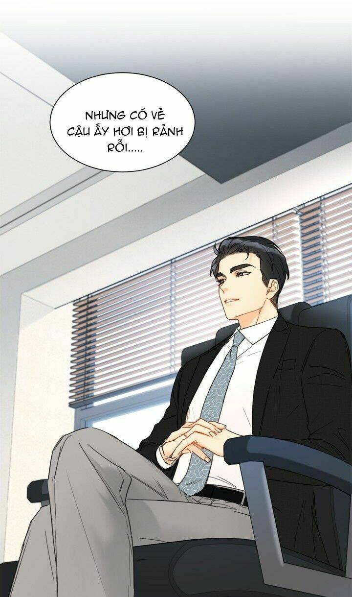 Hẹn Hò Chốn Công Sở Chapter 77 - 29