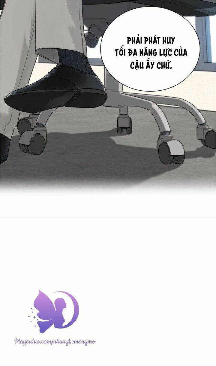 Hẹn Hò Chốn Công Sở Chapter 77 - 30