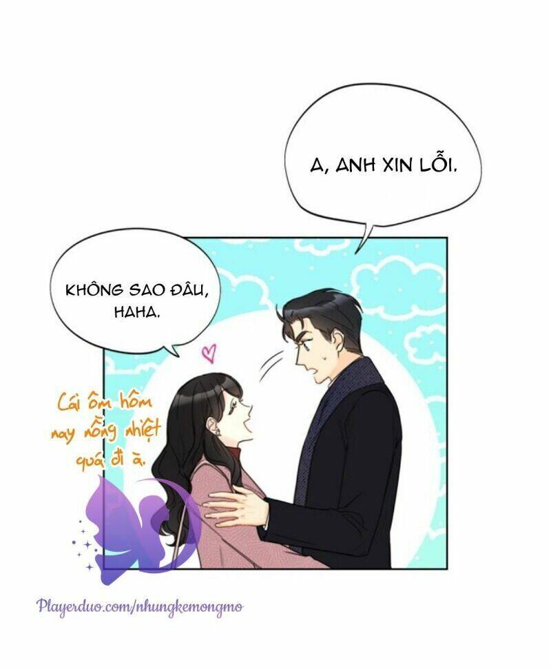 Hẹn Hò Chốn Công Sở Chapter 77 - 4