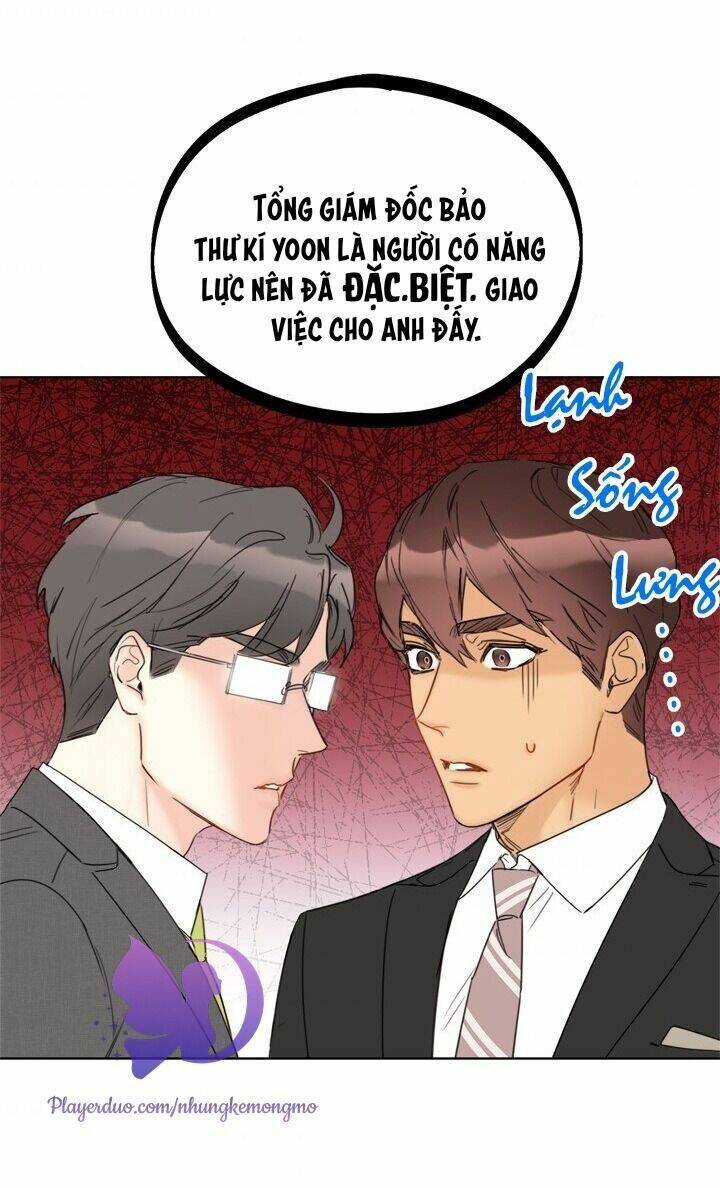 Hẹn Hò Chốn Công Sở Chapter 77 - 34