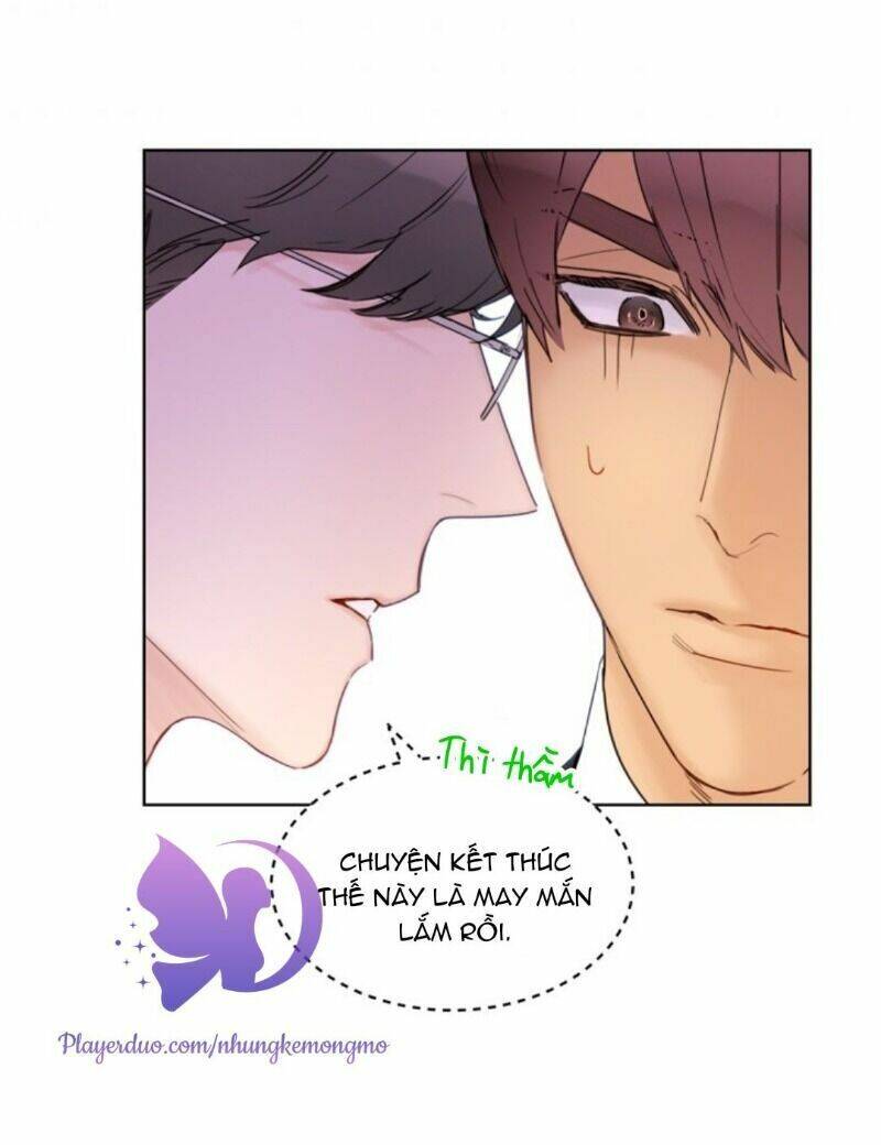 Hẹn Hò Chốn Công Sở Chapter 77 - 35