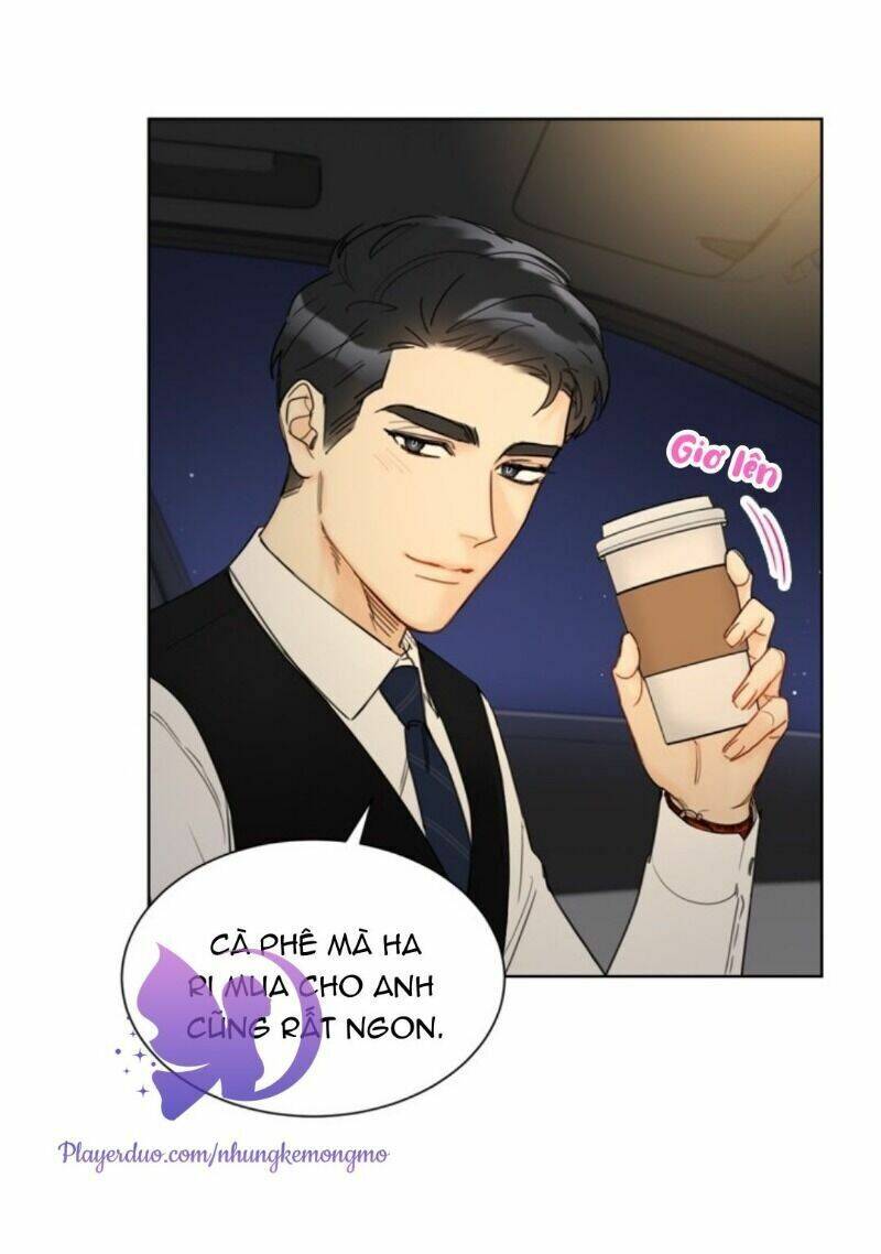 Hẹn Hò Chốn Công Sở Chapter 77 - 39
