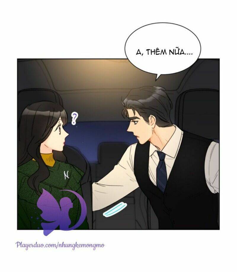 Hẹn Hò Chốn Công Sở Chapter 77 - 40