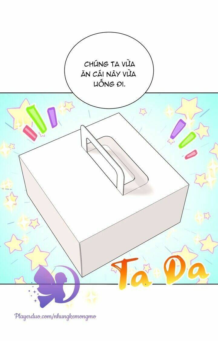 Hẹn Hò Chốn Công Sở Chapter 77 - 41