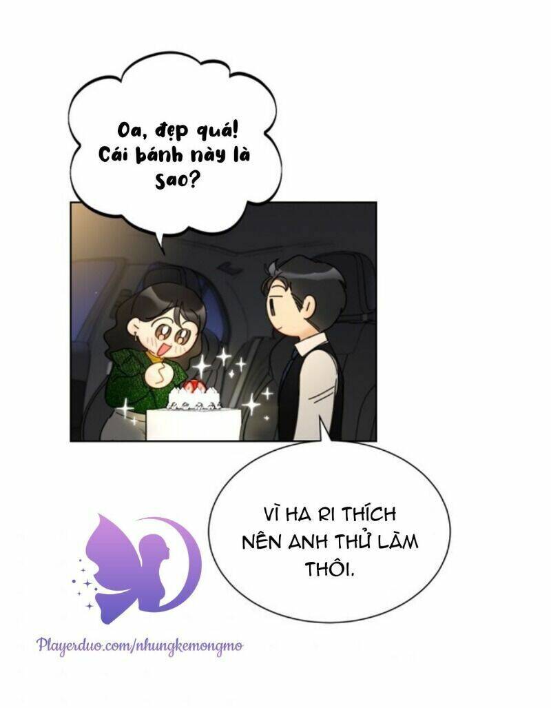 Hẹn Hò Chốn Công Sở Chapter 77 - 42