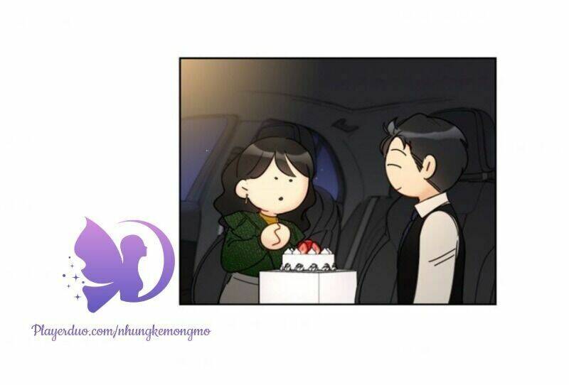 Hẹn Hò Chốn Công Sở Chapter 77 - 43