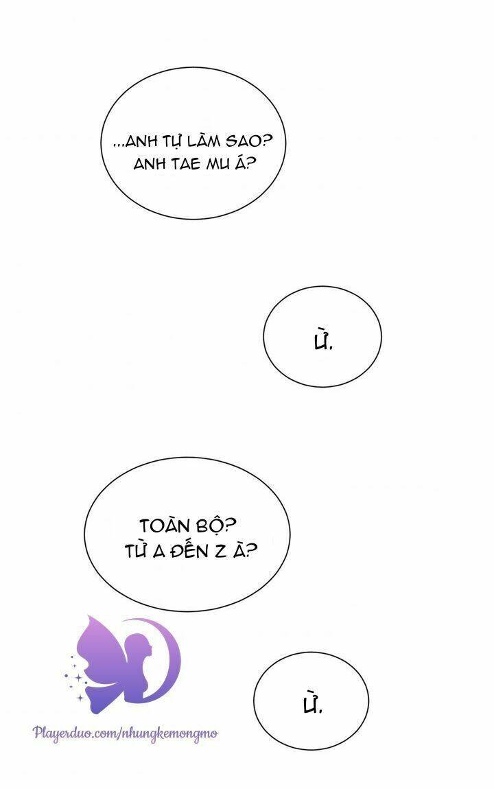 Hẹn Hò Chốn Công Sở Chapter 77 - 44