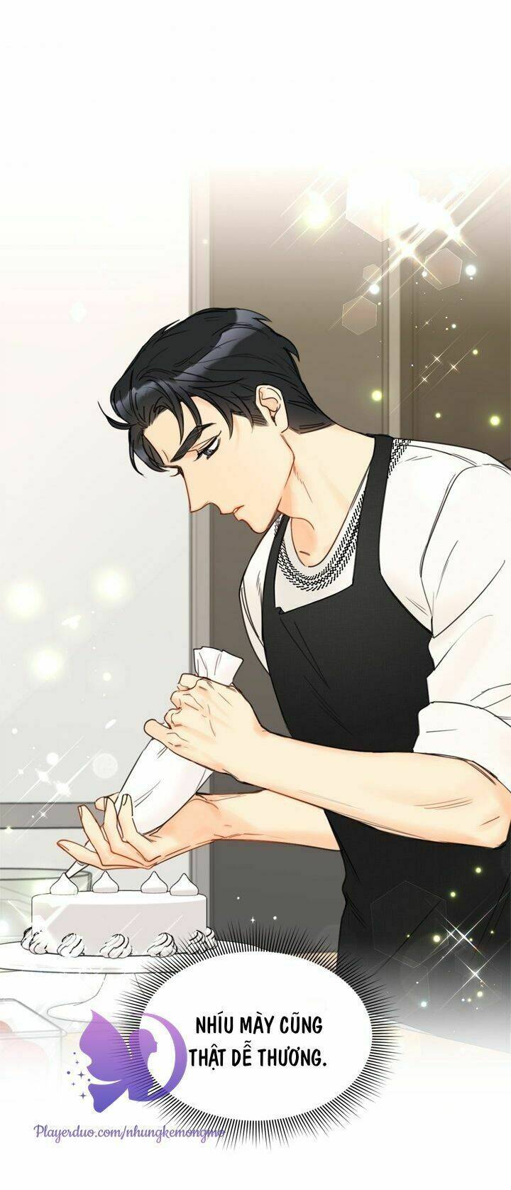 Hẹn Hò Chốn Công Sở Chapter 77 - 45