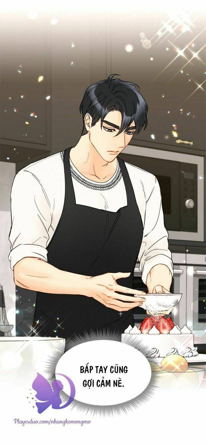 Hẹn Hò Chốn Công Sở Chapter 77 - 46