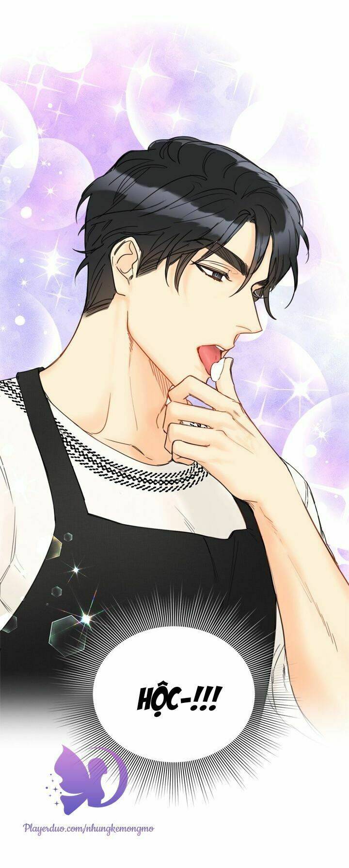 Hẹn Hò Chốn Công Sở Chapter 77 - 47