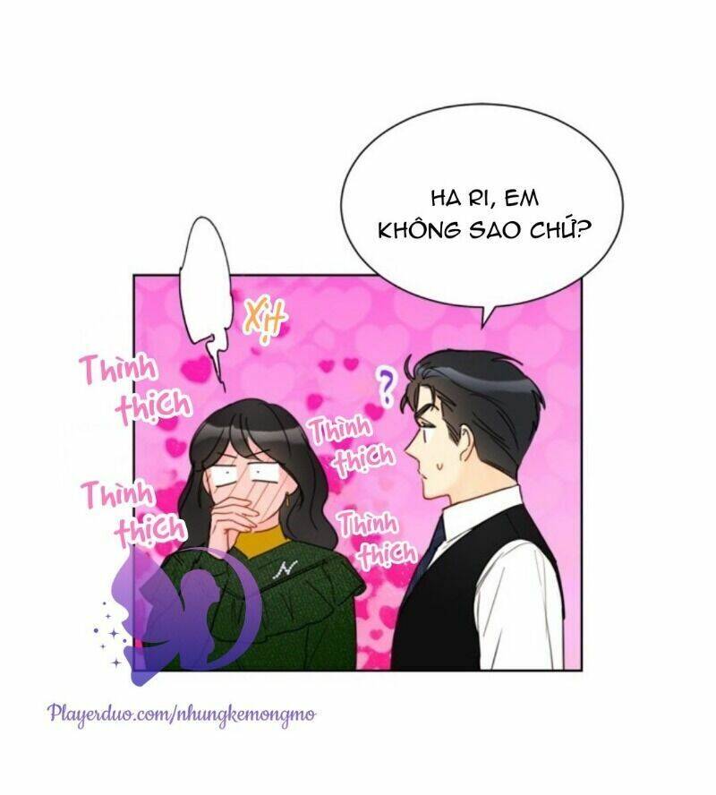 Hẹn Hò Chốn Công Sở Chapter 77 - 48