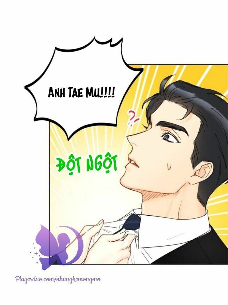 Hẹn Hò Chốn Công Sở Chapter 77 - 49