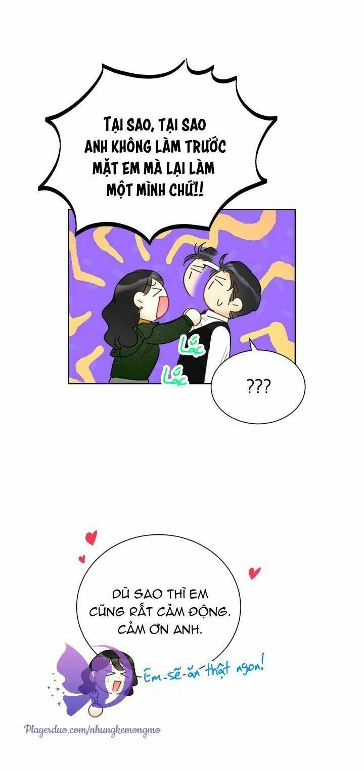 Hẹn Hò Chốn Công Sở Chapter 77 - 50
