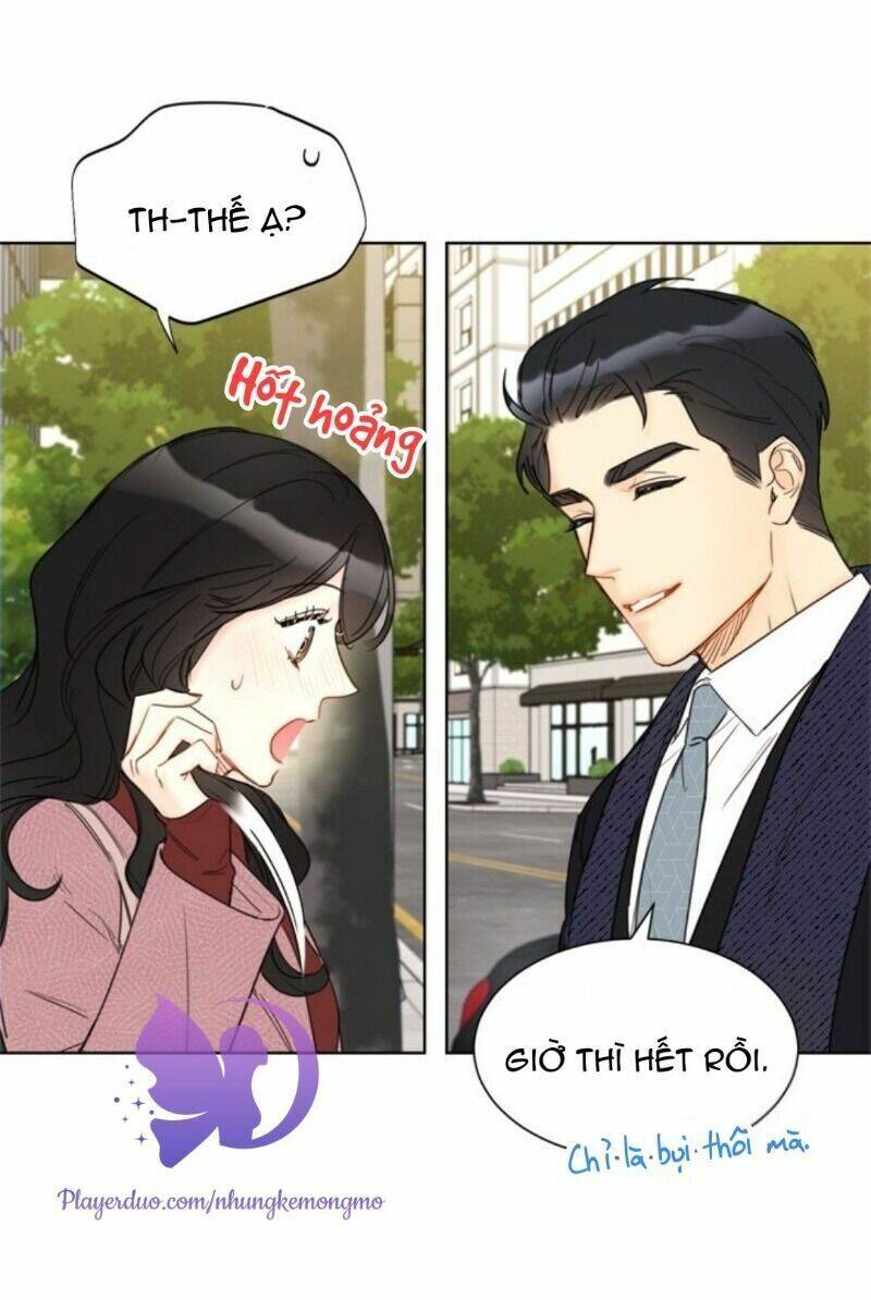 Hẹn Hò Chốn Công Sở Chapter 77 - 6