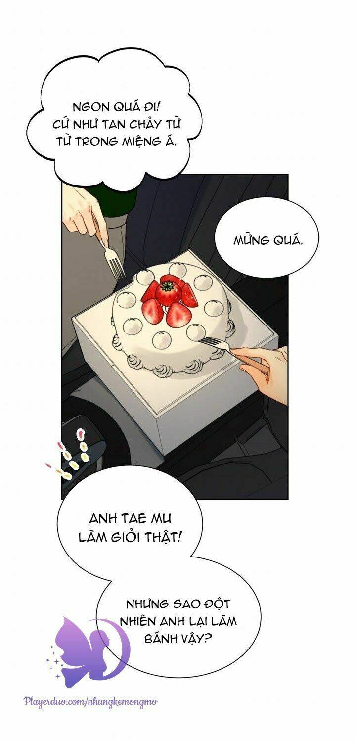 Hẹn Hò Chốn Công Sở Chapter 77 - 52