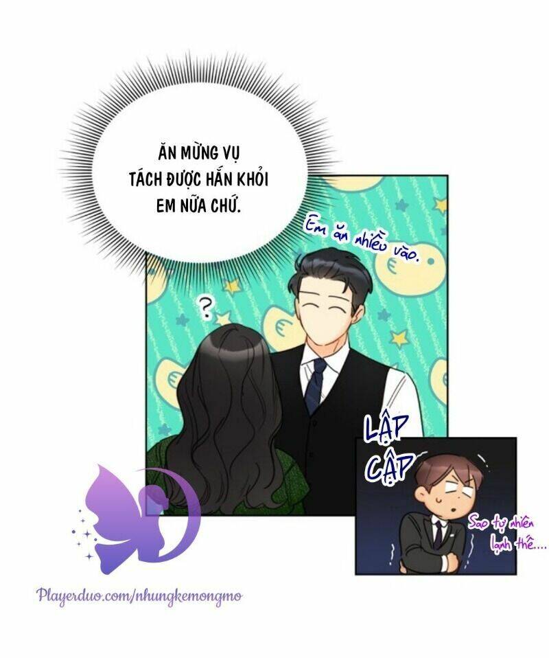 Hẹn Hò Chốn Công Sở Chapter 77 - 54