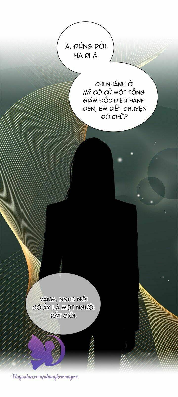 Hẹn Hò Chốn Công Sở Chapter 77 - 55