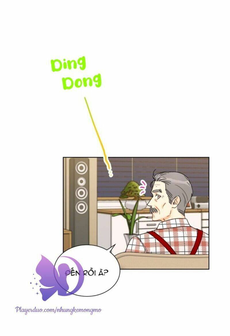 Hẹn Hò Chốn Công Sở Chapter 77 - 58