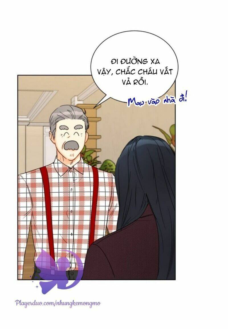 Hẹn Hò Chốn Công Sở Chapter 77 - 59