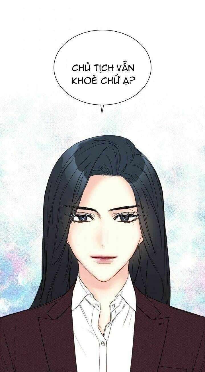 Hẹn Hò Chốn Công Sở Chapter 77 - 61