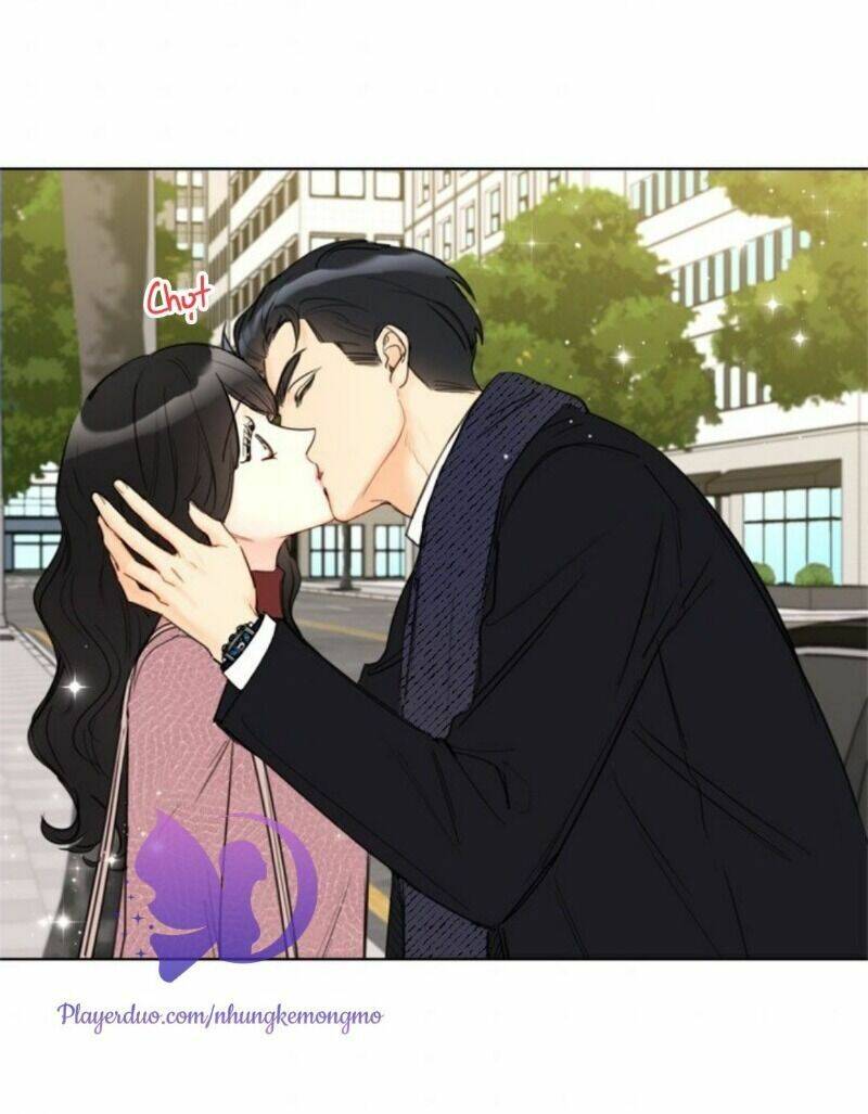 Hẹn Hò Chốn Công Sở Chapter 77 - 8