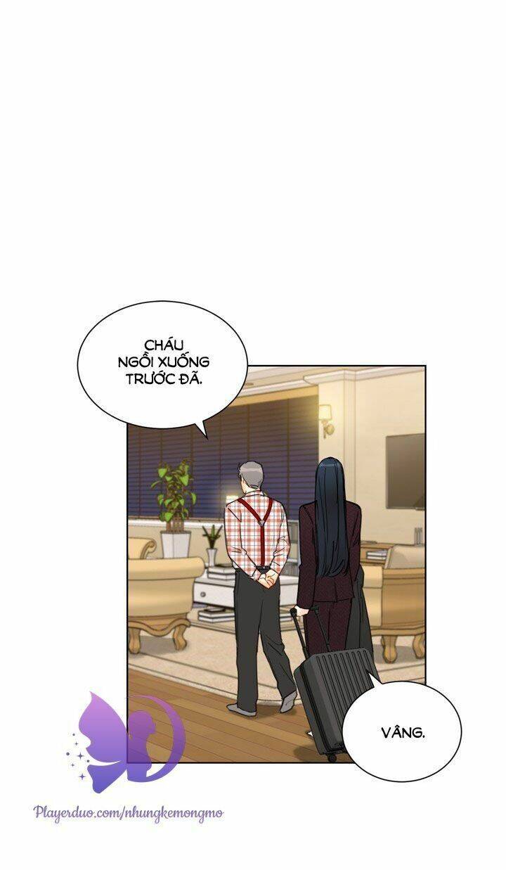 Hẹn Hò Chốn Công Sở Chapter 78 - 2