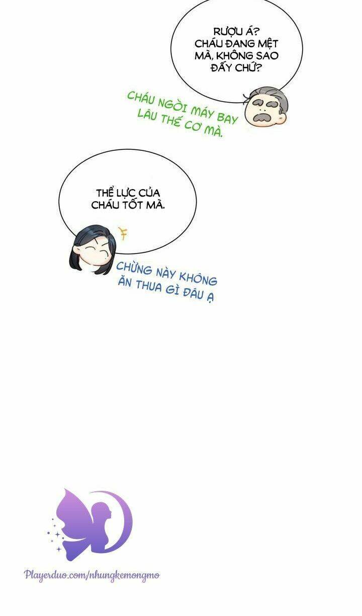 Hẹn Hò Chốn Công Sở Chapter 78 - 12