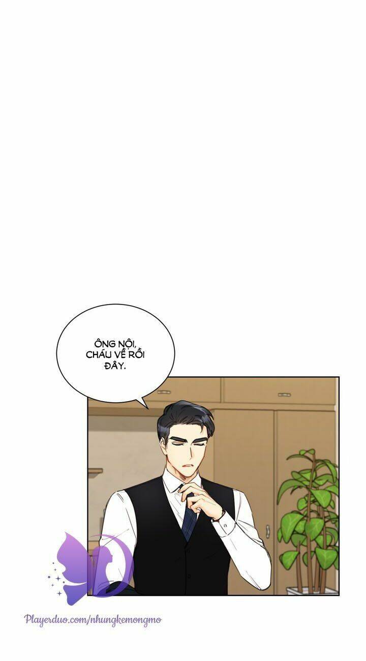 Hẹn Hò Chốn Công Sở Chapter 78 - 13