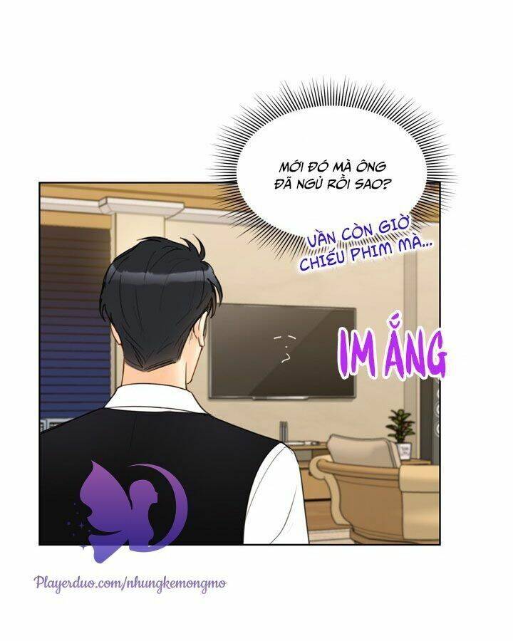 Hẹn Hò Chốn Công Sở Chapter 78 - 14