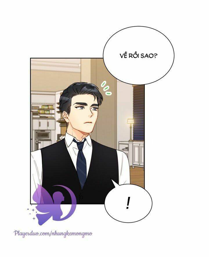 Hẹn Hò Chốn Công Sở Chapter 78 - 15