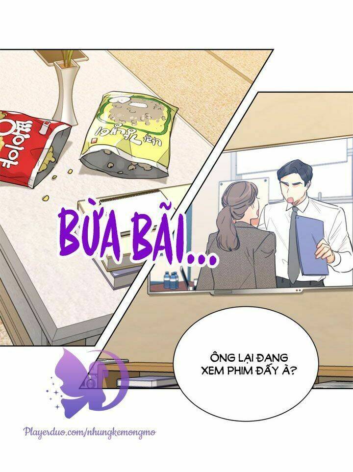 Hẹn Hò Chốn Công Sở Chapter 78 - 3