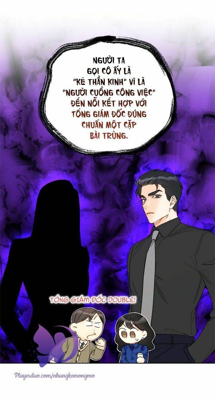 Hẹn Hò Chốn Công Sở Chapter 78 - 23