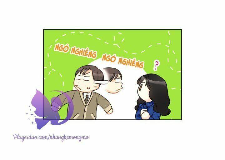 Hẹn Hò Chốn Công Sở Chapter 78 - 25