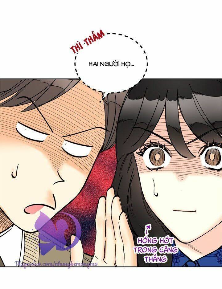 Hẹn Hò Chốn Công Sở Chapter 78 - 26