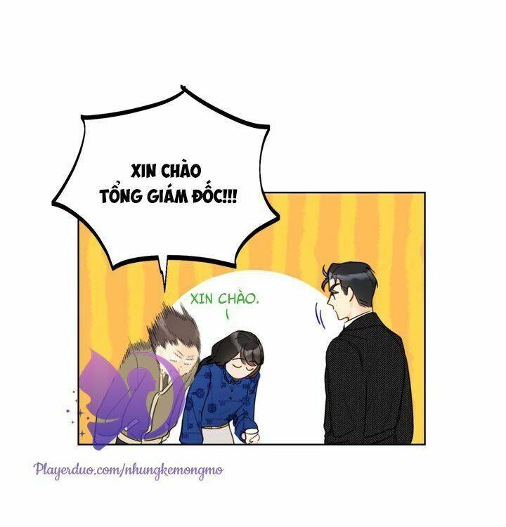 Hẹn Hò Chốn Công Sở Chapter 78 - 28